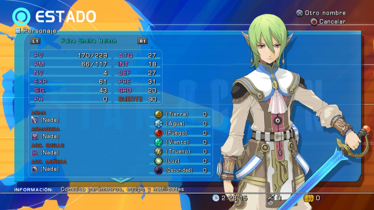 Star Ocean: The Last Hope - International - Imagen 35